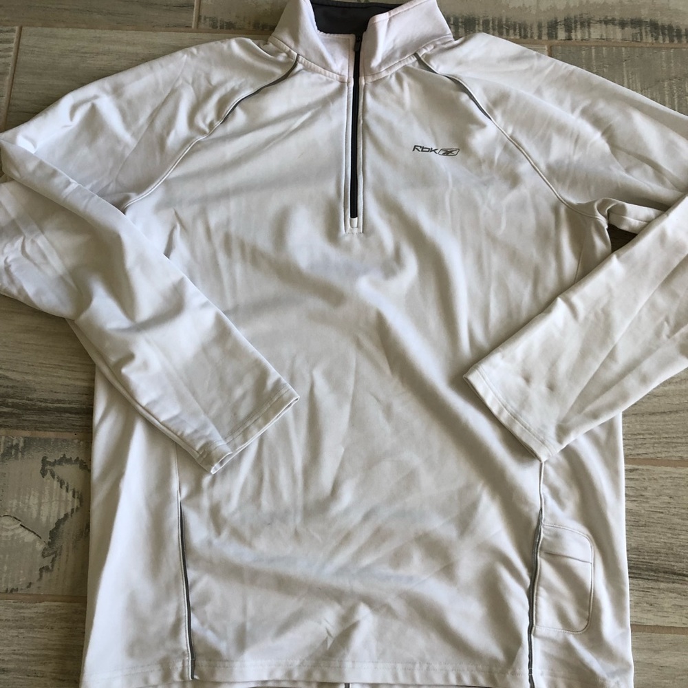 Men’s pullover